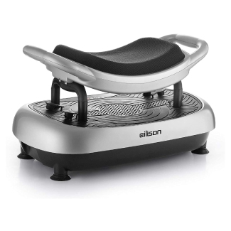 Eilison Fitabs Vibration Plate Exercise Machine