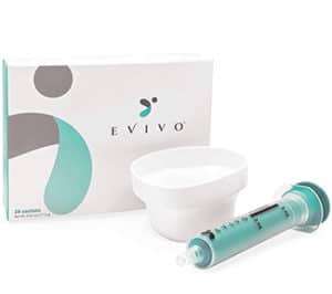Evivo Baby Probiotic Starter Kit