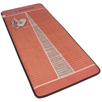 Medicrystal Far Infrared Professional Amethyst Mat