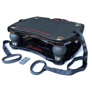 Vt High Frequency Linear Vibration Plate Machine 
