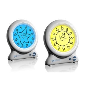 The Gro Company Gro-Clock Sleep Trainer