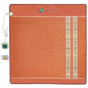 HealthyLine King Size Infrared Heating Pad
