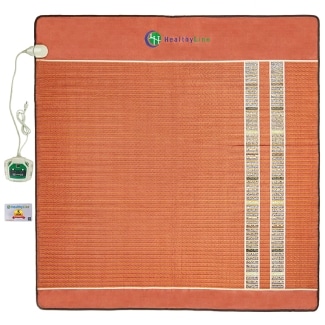 Healthyline King Size Infrared Heating Pad