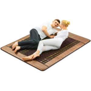 HealthyLine 3-in-1 Mesh Infrared Heating Pad