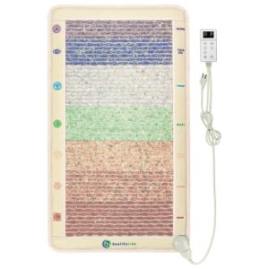 HealthyLine Full Body Far Infrared Heating Pad