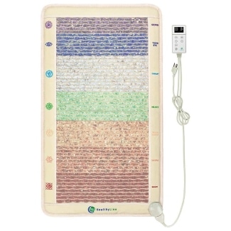 Healthyline Full Body Far Infrared Heating Pad