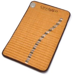 Far Infrared Mini Heating Mat Pad