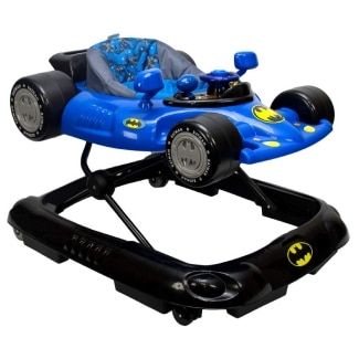 Kidsembrace Batman Baby Activity Walker