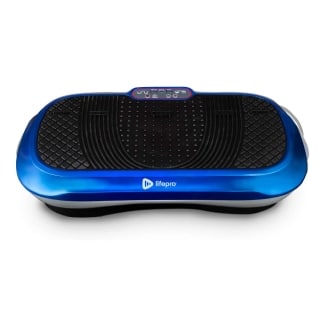 Lifepro Waver Vibration Plate Exercise Machine