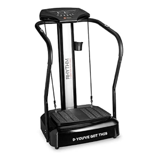 Lifepro Rhythm Vibration Plate Machine