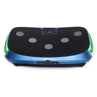 Lifepro Rumblex 4D Vibration Plate Exercise Machine