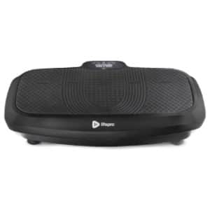 LifePro Turbo 3D Vibration Plate Exercise Machine