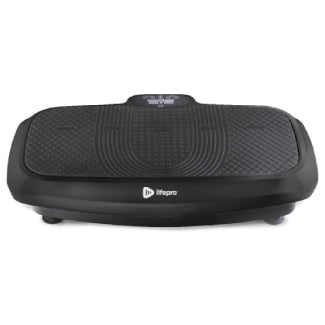Lifepro Turbo 3D Vibration Plate Exercise Machine