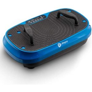 LifePro Waver Mini Press Vibration Plate Exercise Machine