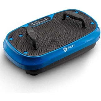 Lifepro Waver Mini Press Vibration Plate Exercise Machine