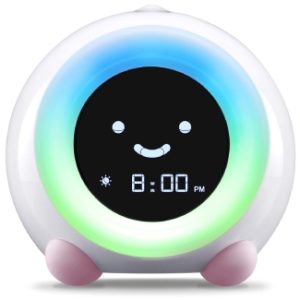 Little Hippo Mella Ready to Rise Children’s Trainer