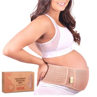 Keababies Maternity Support Belt