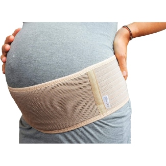 Jill &Amp; Joey Maternity Belt