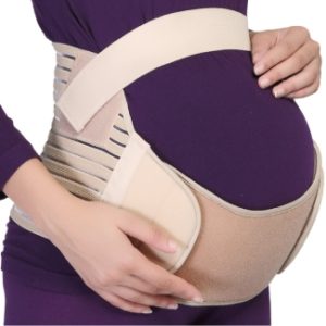 NeoTech Care Maternity Belt with Belly Brace