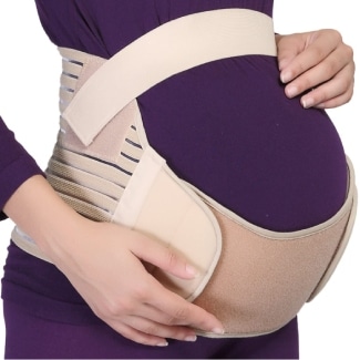 Neotech Care Maternity Belt With Belly Brace