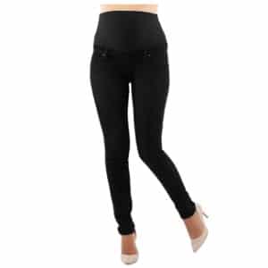 Milano Basic, Essential Maternity Jeans