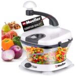 Mueller Ultra Heavy Duty Chopper/Cutter