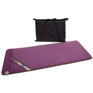 Phymat Far Infrared Amethyst Heating Pad