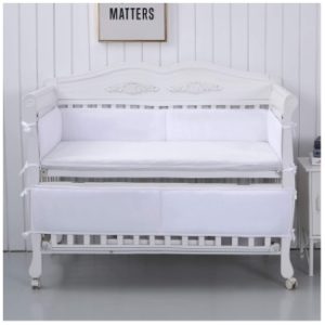 Qeeruim Home Breathable Washable Microfiber