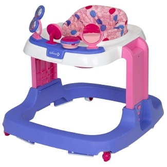 Safety 1St Ready Developmental Walker