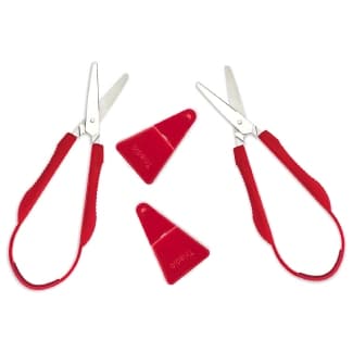 Scissors Adaptive Cutting Small Hands