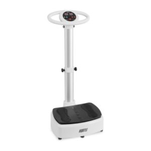 Standing Vibration Platform Exercise Machine