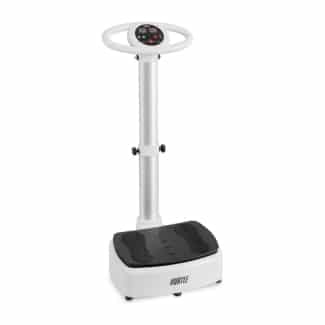 Standing Vibration Platform Exercise Machine