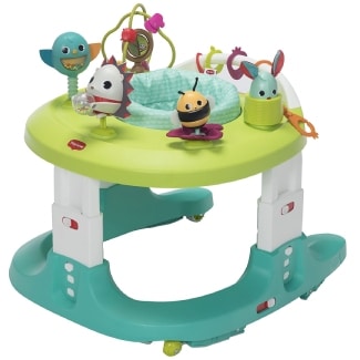 Tiny Love Meadow Walker Activity