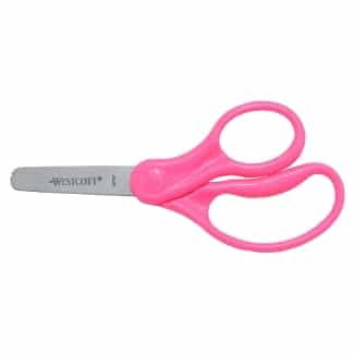 Westcott Classic Scissors Blunt