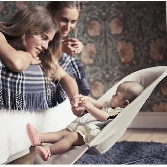 Babybjörn Bouncer Balance Soft