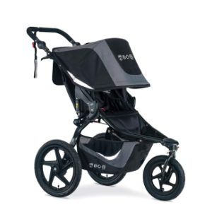 BOB Gear Revolution Flex 3.0 Jogging Stroller