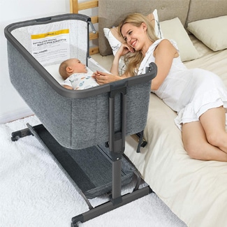 Baby Bassinet