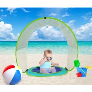 Baby Beach Tent Pop Up Sun Shade