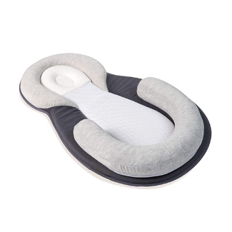 Infant Flat Head Support Pillow