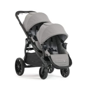 Baby Jogger City Select LUX Double Stroller