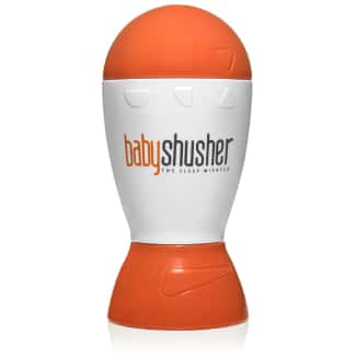 Baby Shusher The Sleep Miracle Sound Machine 