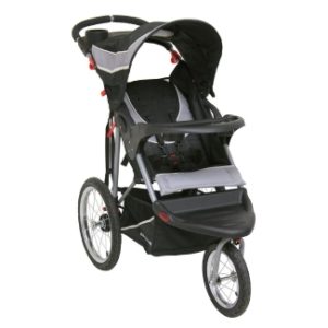 Baby Trend Expedition Jogger Stroller