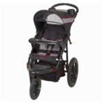 Baby Trend Range Jogger Stroller