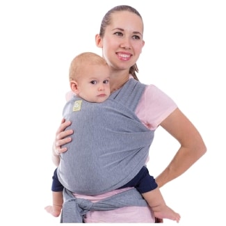 Keababies Baby Wrap Carrier