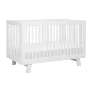 Babyletto Hudson 3-in-1 Convertible Crib