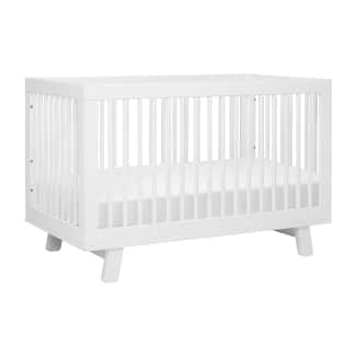 Babyletto Hudson 3-In-1 Convertible Crib