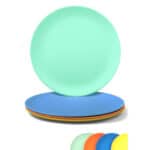 Bamboo Toddler Plates