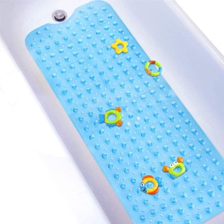 Baobe Non-Slip Bathtub Mat