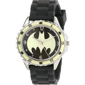 Batman Analog Watch