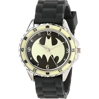 Batman Analog Watch